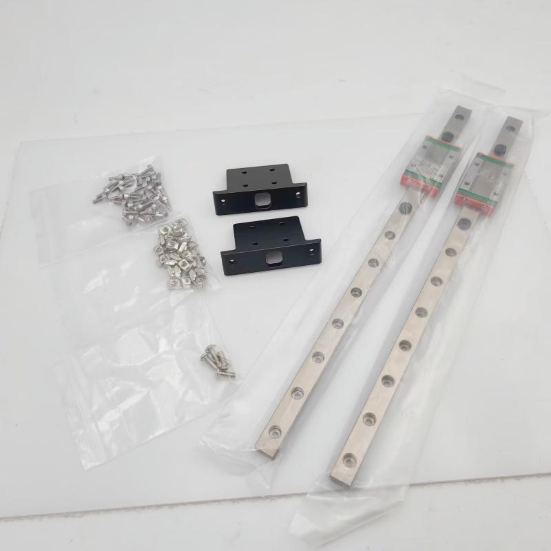Linear Rail Mgn12H Set - Funssor Sovol SV05 imprimante 3D MGN12H
