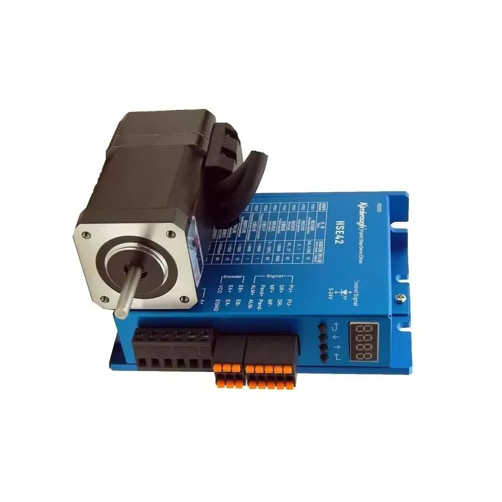 Closed Loop Stepper Motor Nema 17 - Moteur pas à pas NEMA17 à