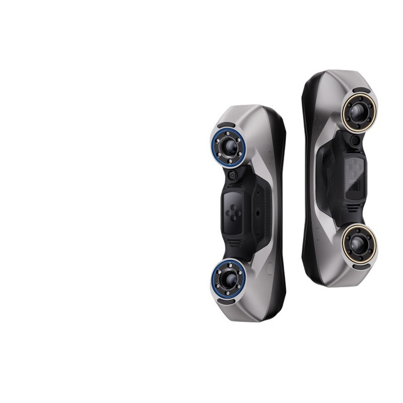 Handheld 3D Scanner High Precision - Scanner 3D, scanner 3D portable sans