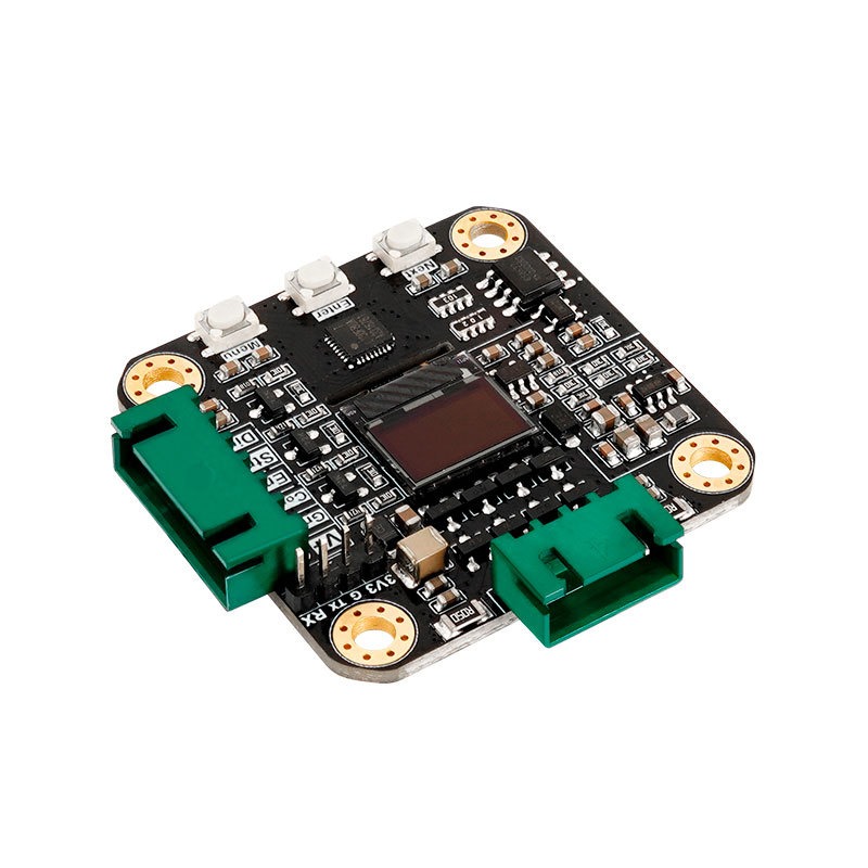 Closed Loop Stepper Motor Nema 17 - Kit de contrôleur de moteur pas