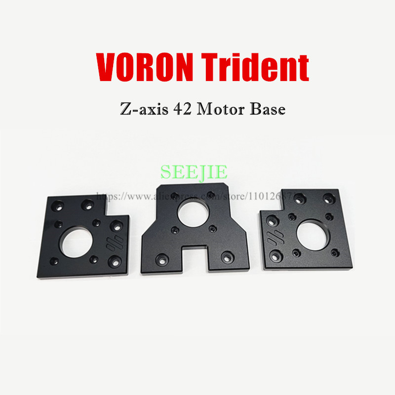 Voron Trident Full Kit - VORON Trident tout métal axe Z