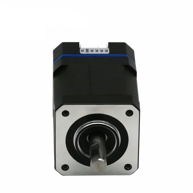 Closed Loop Stepper Motor Nema 17 - Moteur pas à pas CANopen à