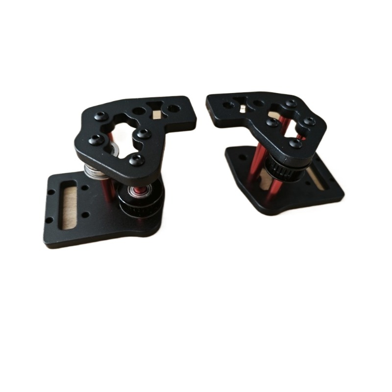 Voron Trident Full Kit - Kit de support de tension d'axe