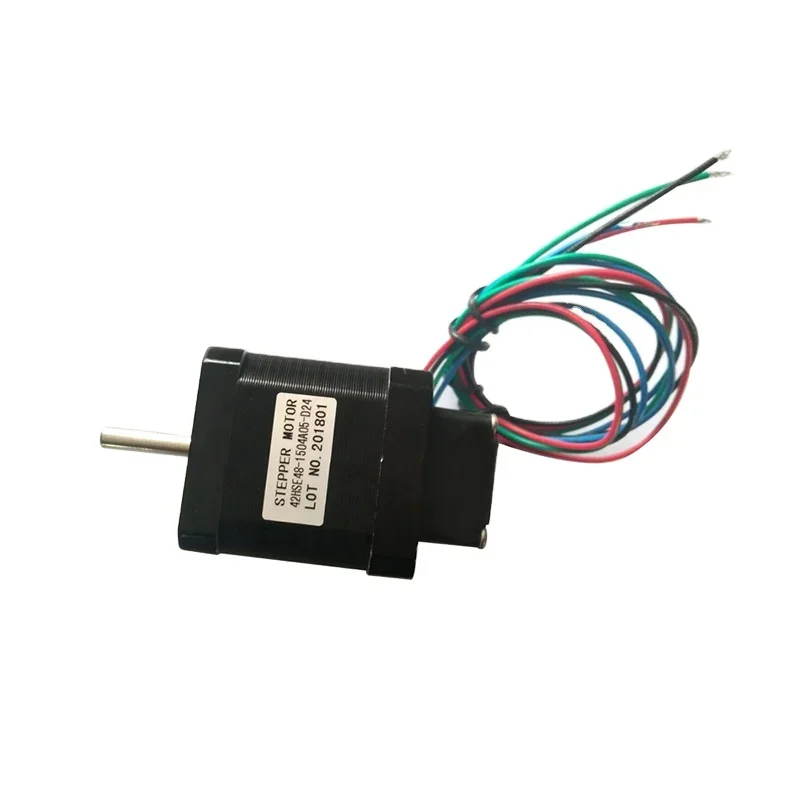 Closed Loop Stepper Motor Nema 17 - Moteur pas à pas en boucle