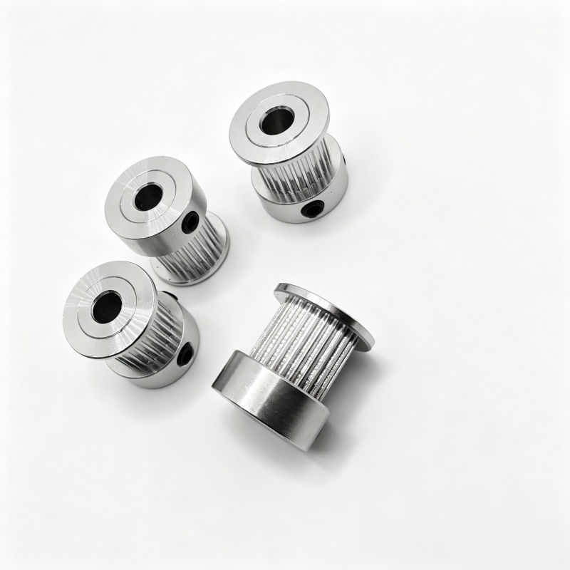Corexy 3D Printer Kit - Kit anti-VFA Funssor GT1.5 26T avec