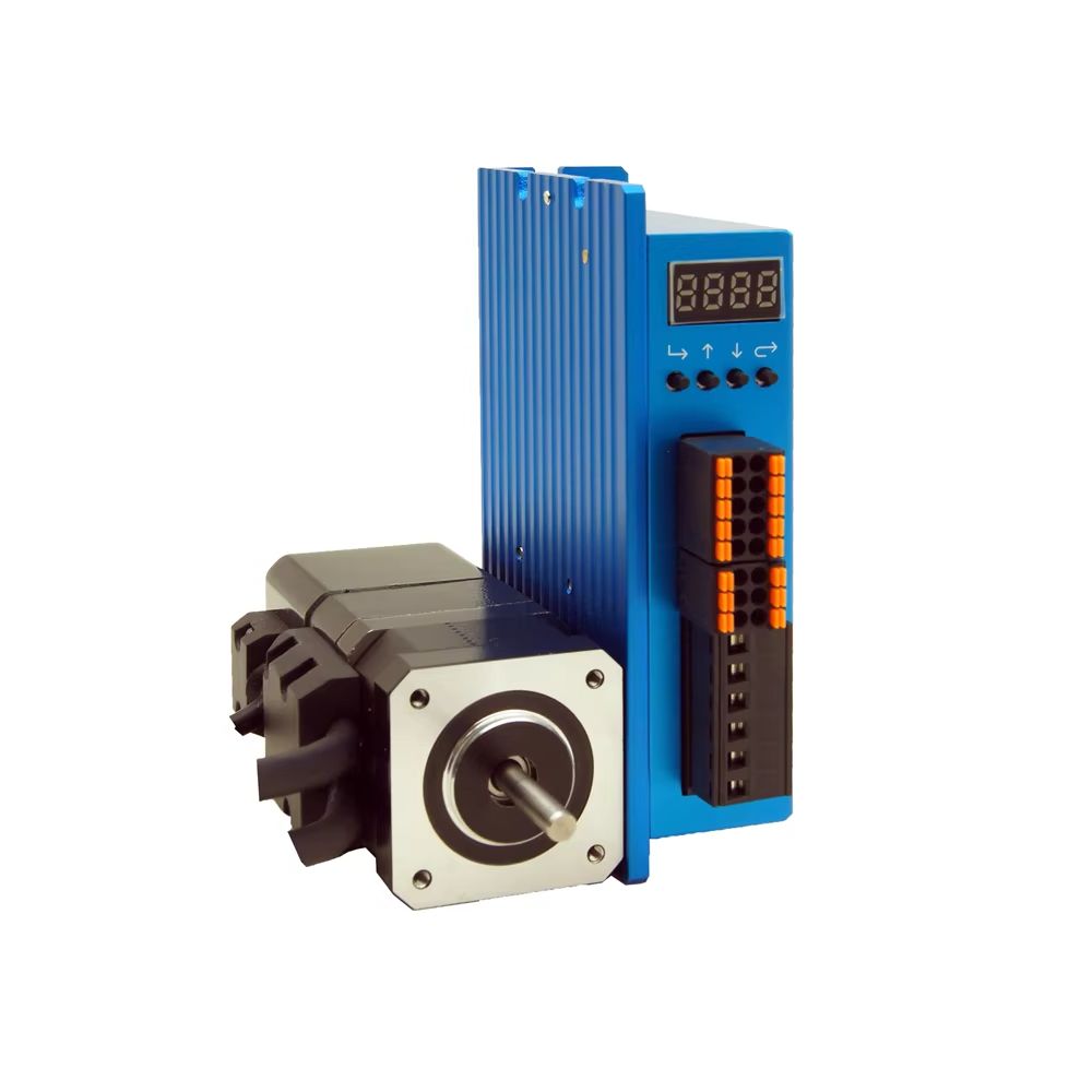 Closed Loop Stepper Motor Nema 17 - Moteur pas à pas à boucle