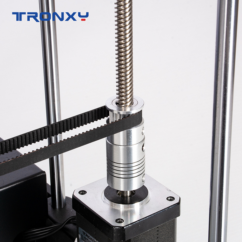 Corexy 3D Printer Kit - Kit de poulie de courroie de