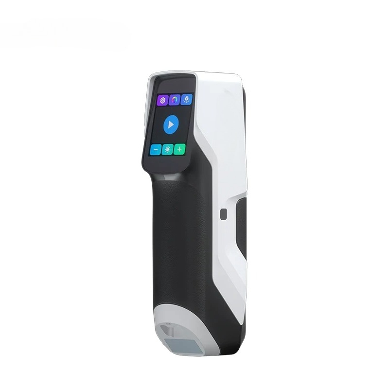 Handheld 3D Scanner High Precision - Scanner 3D portable haute précision MQ
