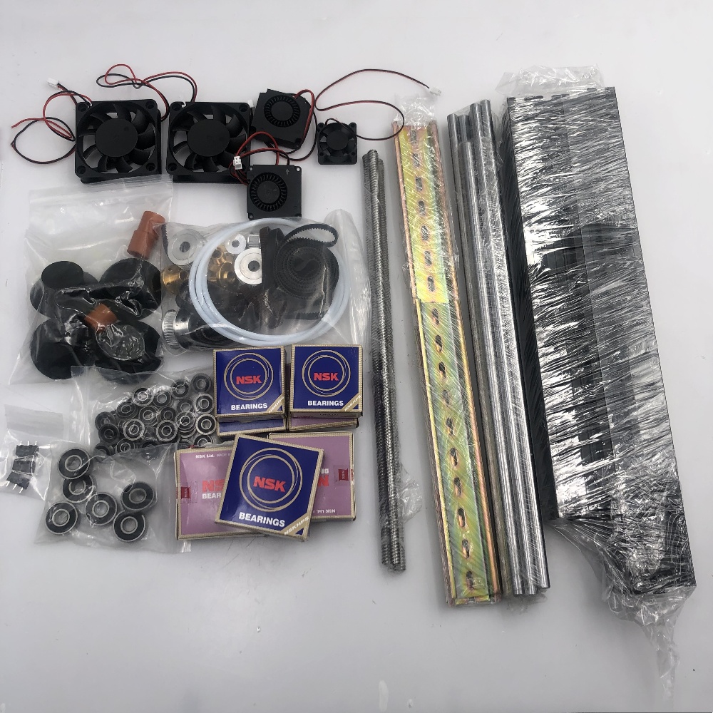 Corexy 3D Printer Kit - Kit de conversion DIY pour mouvement