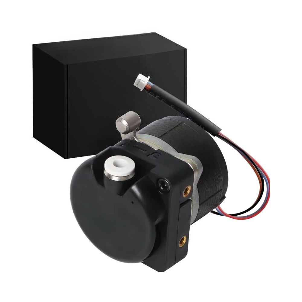 Direct Drive Dual Gear Extruder High Speed - Kit d'extrudeuse à double engrenage à