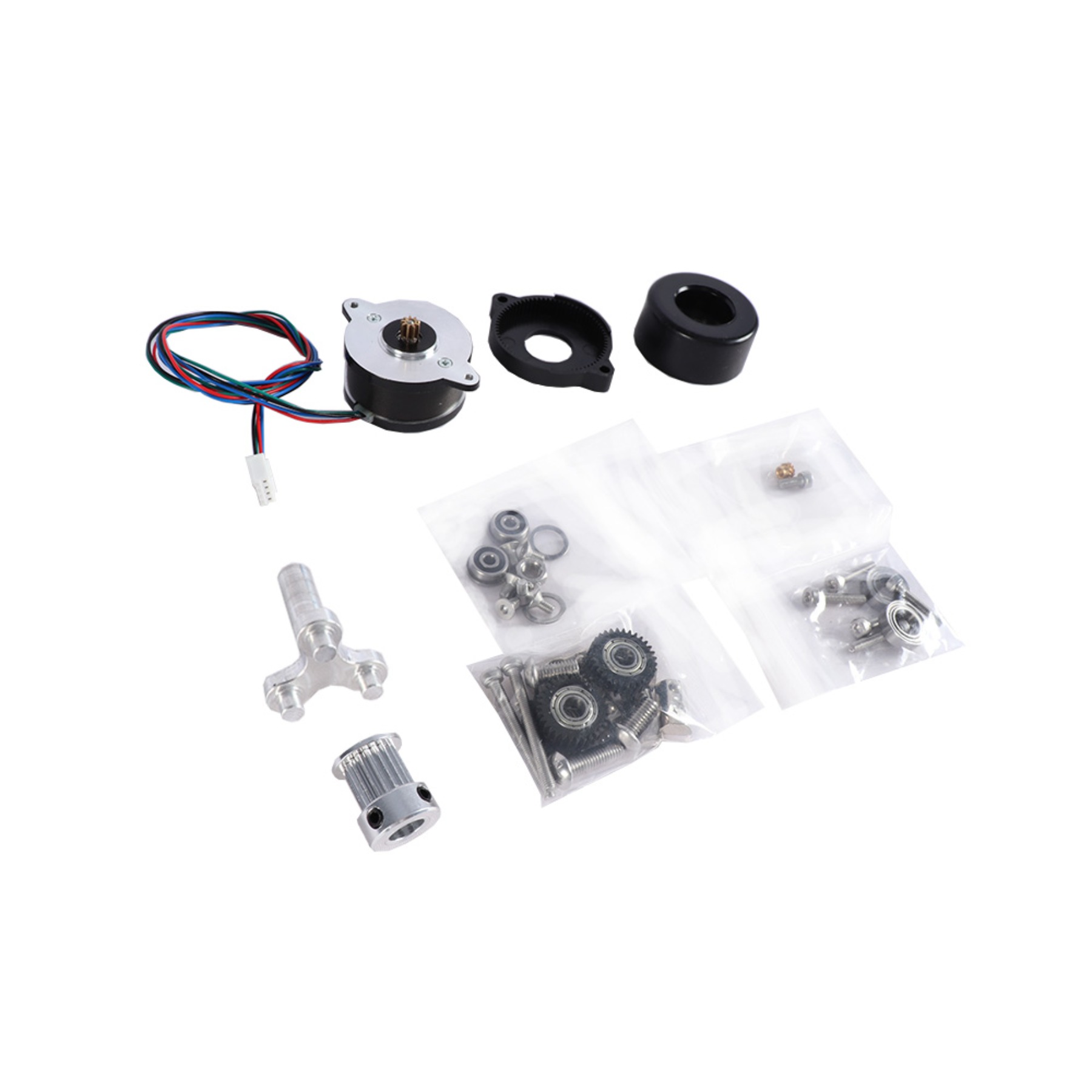 Voron 2.4 R2 Complete Kit - Suite de mise à niveau à