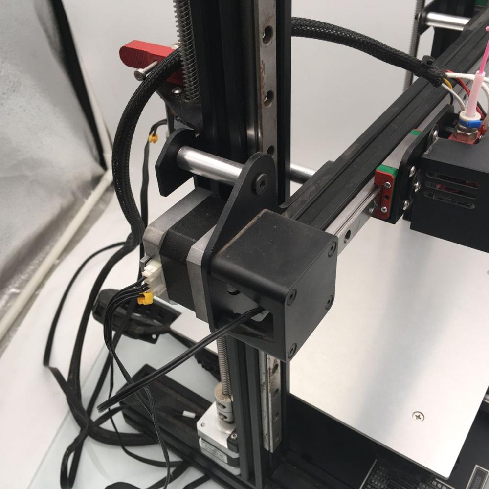 Linear Rail Mgn12H Set - Funssor 1 pièce Kit de mise