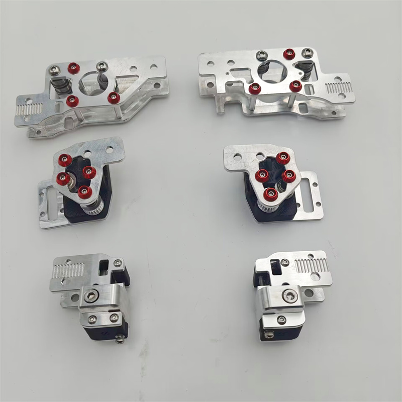 Voron Trident Full Kit - Kit de jointement de moteur XY