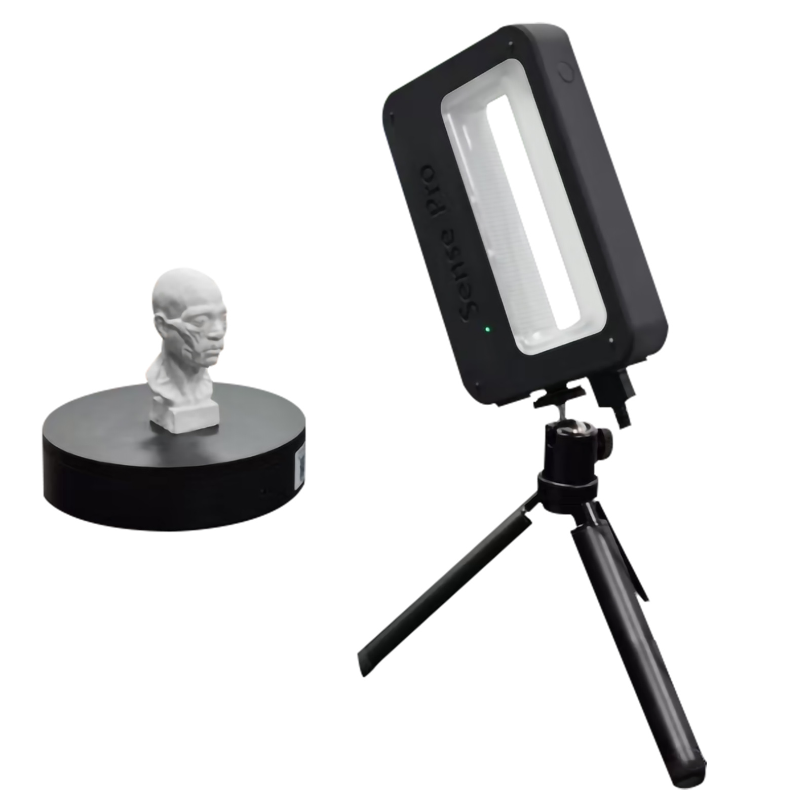 Handheld 3D Scanner High Precision - Scanner 3D mobile portable, scanner de