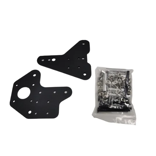 Linear Rail Mgn12H Set - 1 jeu de plaques pour Creality
