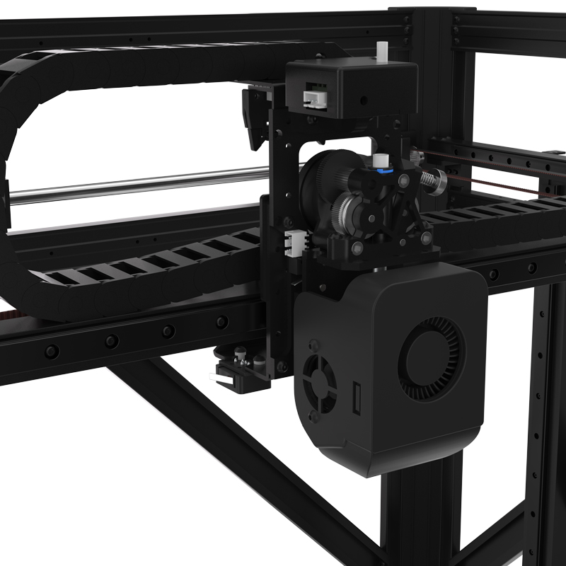 TRONXY VEHO 800 Nouvelle versi - Corexy 3D Printer Kit avis et prix