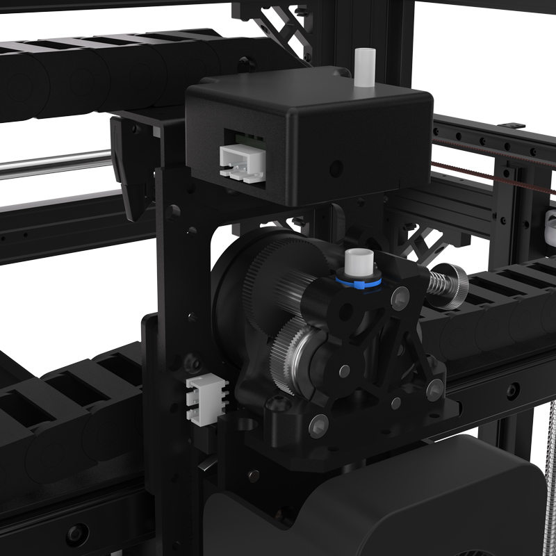 TRONXY VEHO 800 Nouvelle versi - Corexy 3D Printer Kit avis et prix