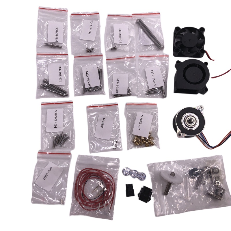 Kit complet de ventilateurs de - Voron Trident Full Kit avis et prix