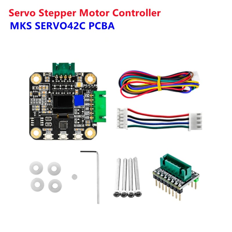 Contrôleur de moteur pas à pas - Closed Loop Stepper Motor Nema 17 avis et prix