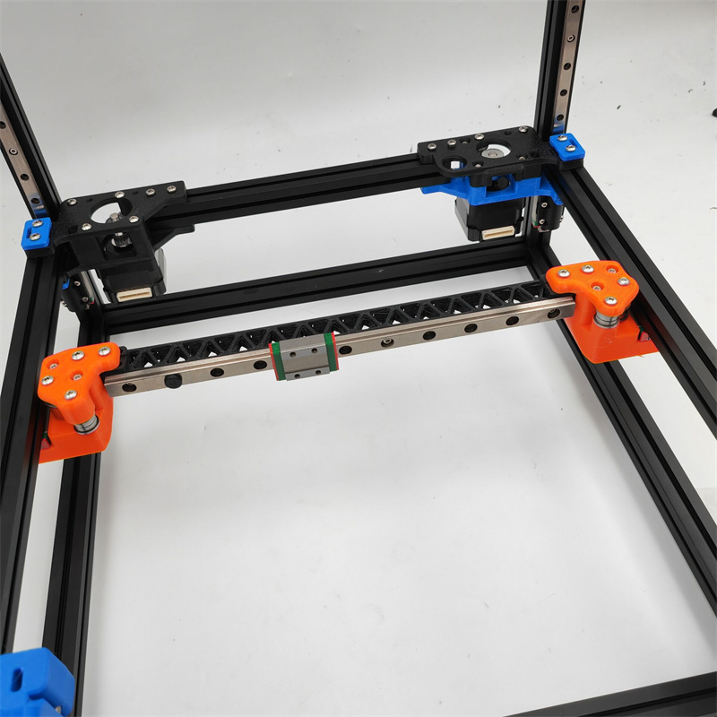 Funssor Micron + Plus-Portique - Corexy 3D Printer Kit avis et prix