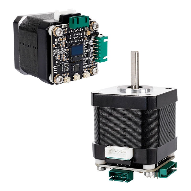 Kit de contrôleur de moteur pa - Closed Loop Stepper Motor Nema 17 avis et prix