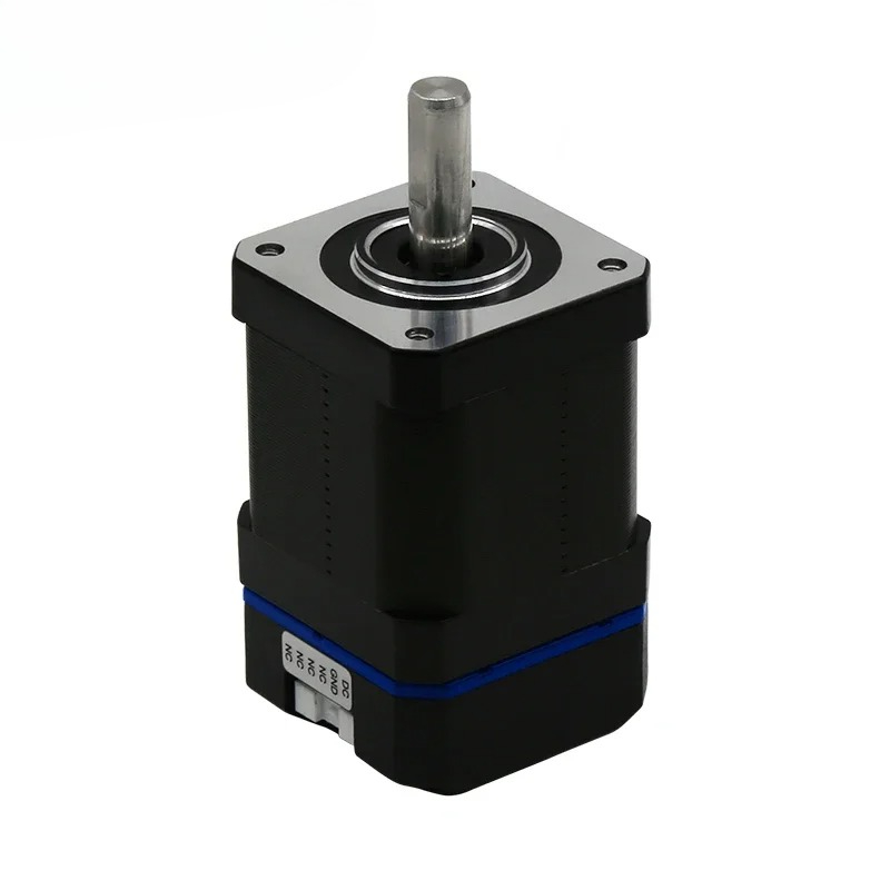 Moteur pas à pas à boucle ferm - Closed Loop Stepper Motor Nema 17 avis et prix
