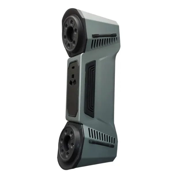 Scanner laser 3D portable de h - Handheld 3D Scanner High Precision avis et prix