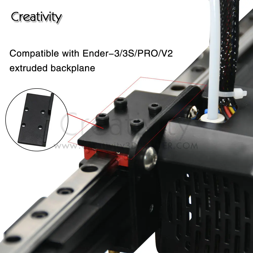 Kit de mise à niveau de rail l - Linear Rail Mgn12H Set avis et prix