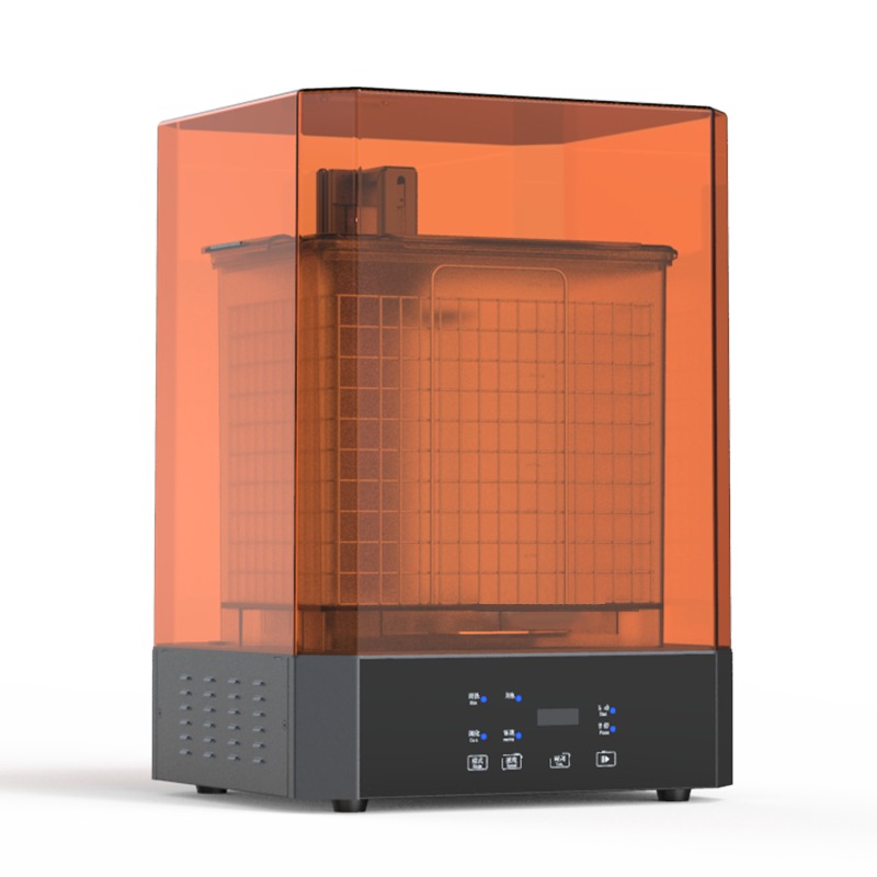 Machine de lavage et de durcis - Large Resin Wash And Cure Station avis et prix