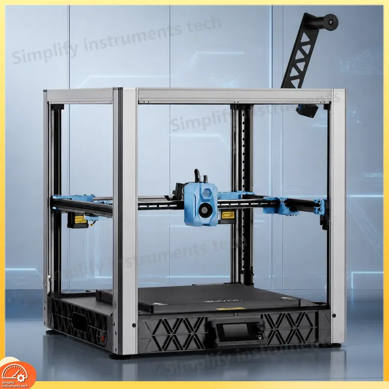 Imprimante 3D SV08 CoreXY styl - Corexy 3D Printer Kit avis et prix