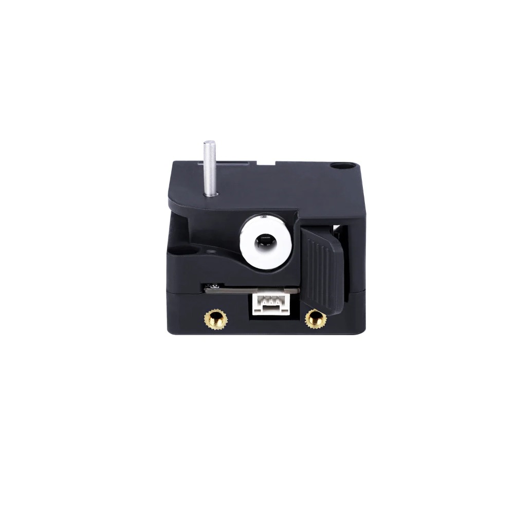Creality Hi Kit d'extrusion Or - Direct Drive Dual Gear Extruder High Speed avis et prix