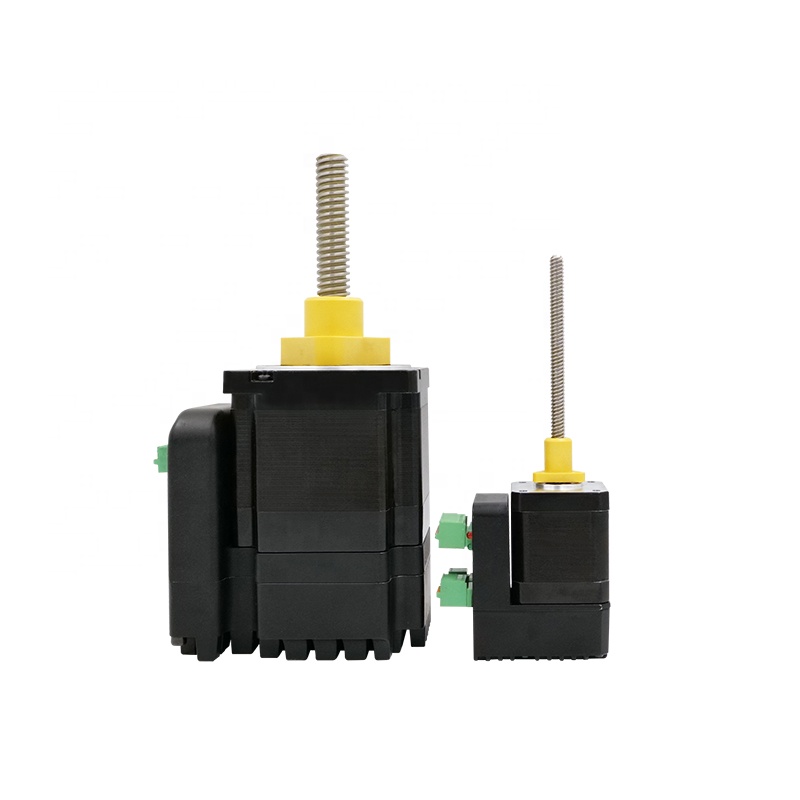 Vente Flash : Driver de moteur - Closed Loop Stepper Motor Nema 17 avis et prix