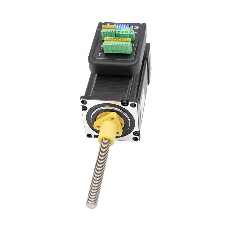 Vente Flash : Driver de moteur - Closed Loop Stepper Motor Nema 17 avis et prix