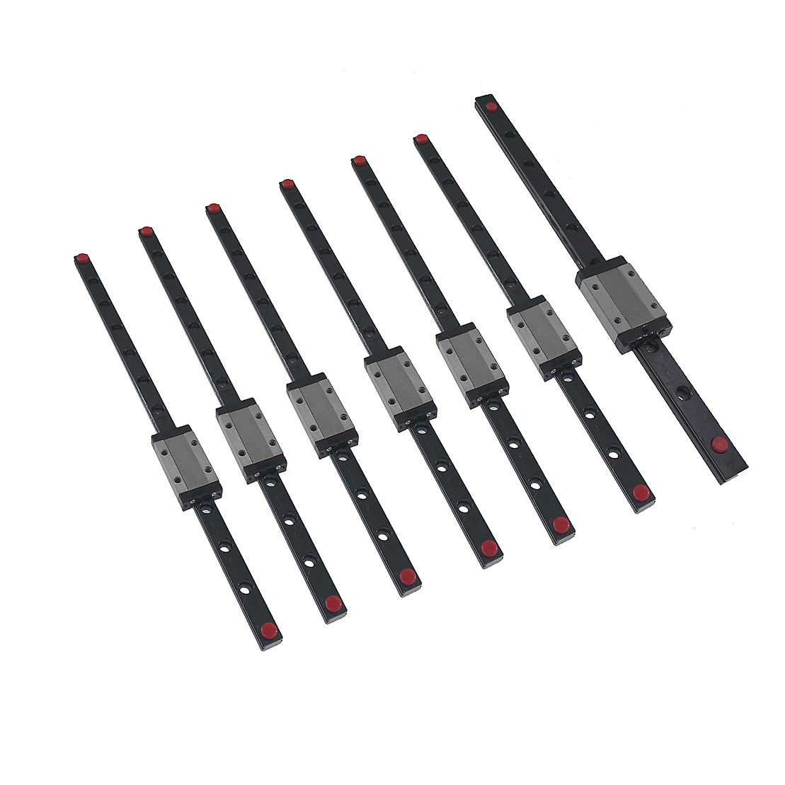 V2.4 R2 imprimante 3D 6 pièces - Linear Rail Mgn12H Set avis et prix