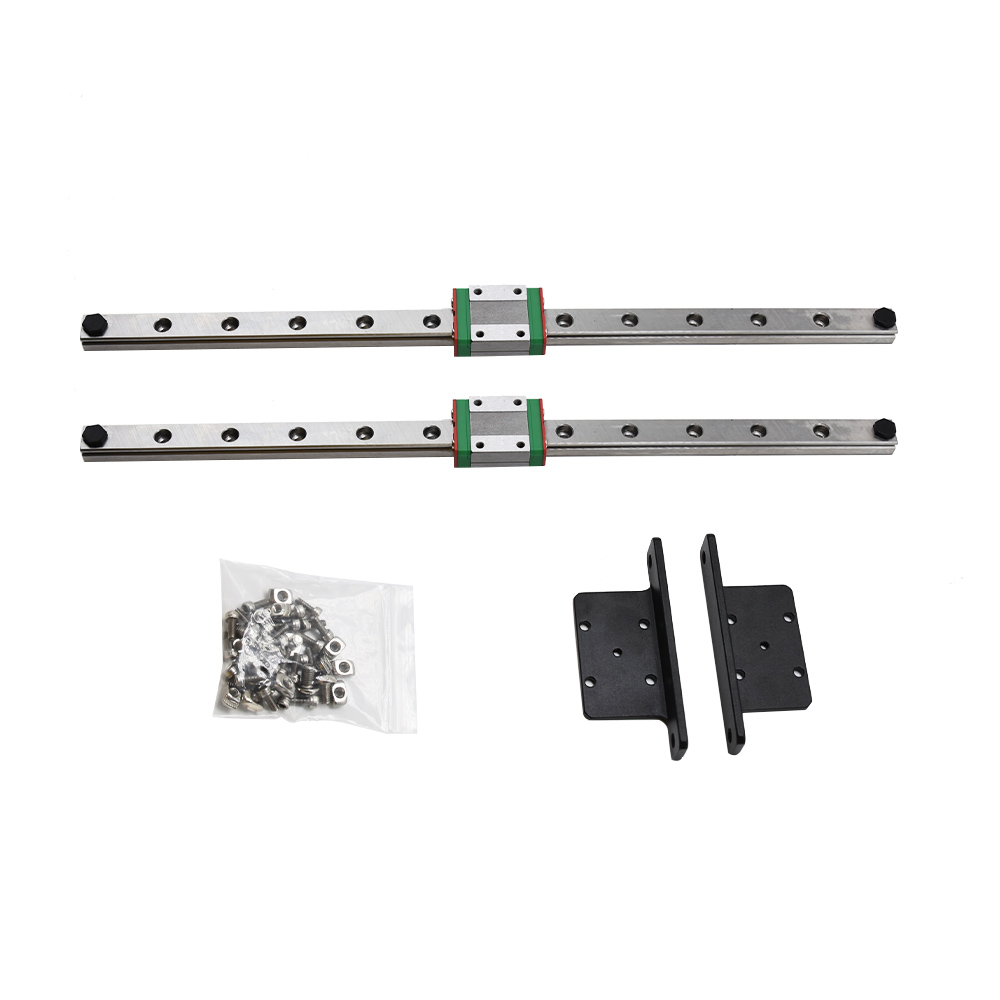 Kit de guidage linéaire de l'a - Linear Rail Mgn12H Set avis et prix