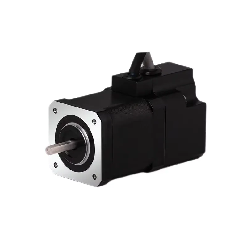Moteur pas à pas hybride Nema  - Closed Loop Stepper Motor Nema 17 avis et prix
