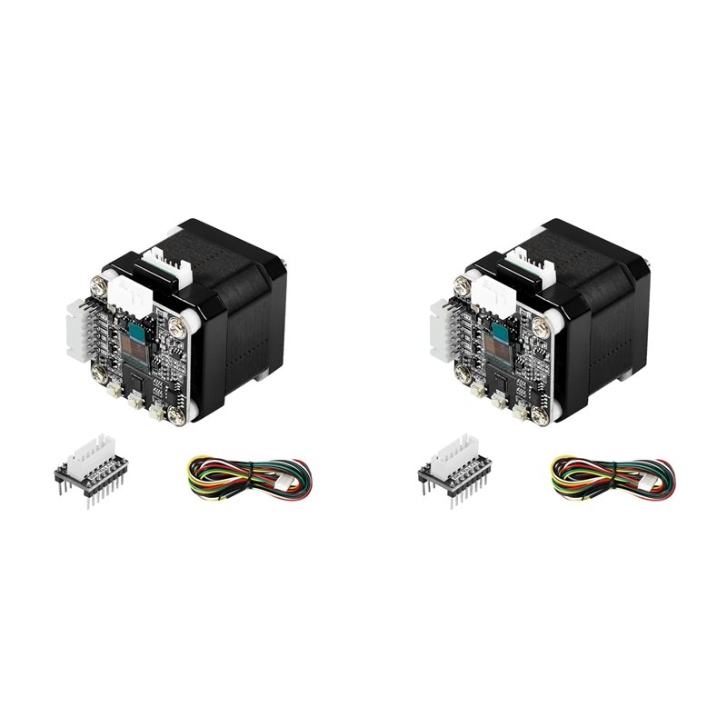 NOCM 2X Contrôleur de moteur p - Closed Loop Stepper Motor Nema 17 avis et prix