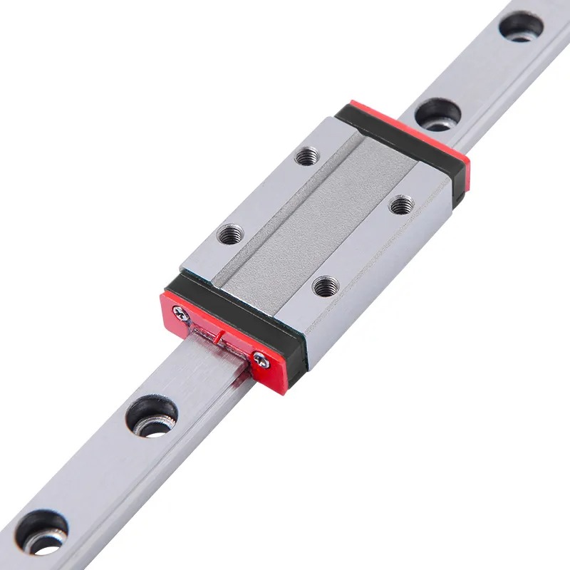 Guide linéaire de 12mm MGN12,  - Linear Rail Mgn12H Set avis et prix