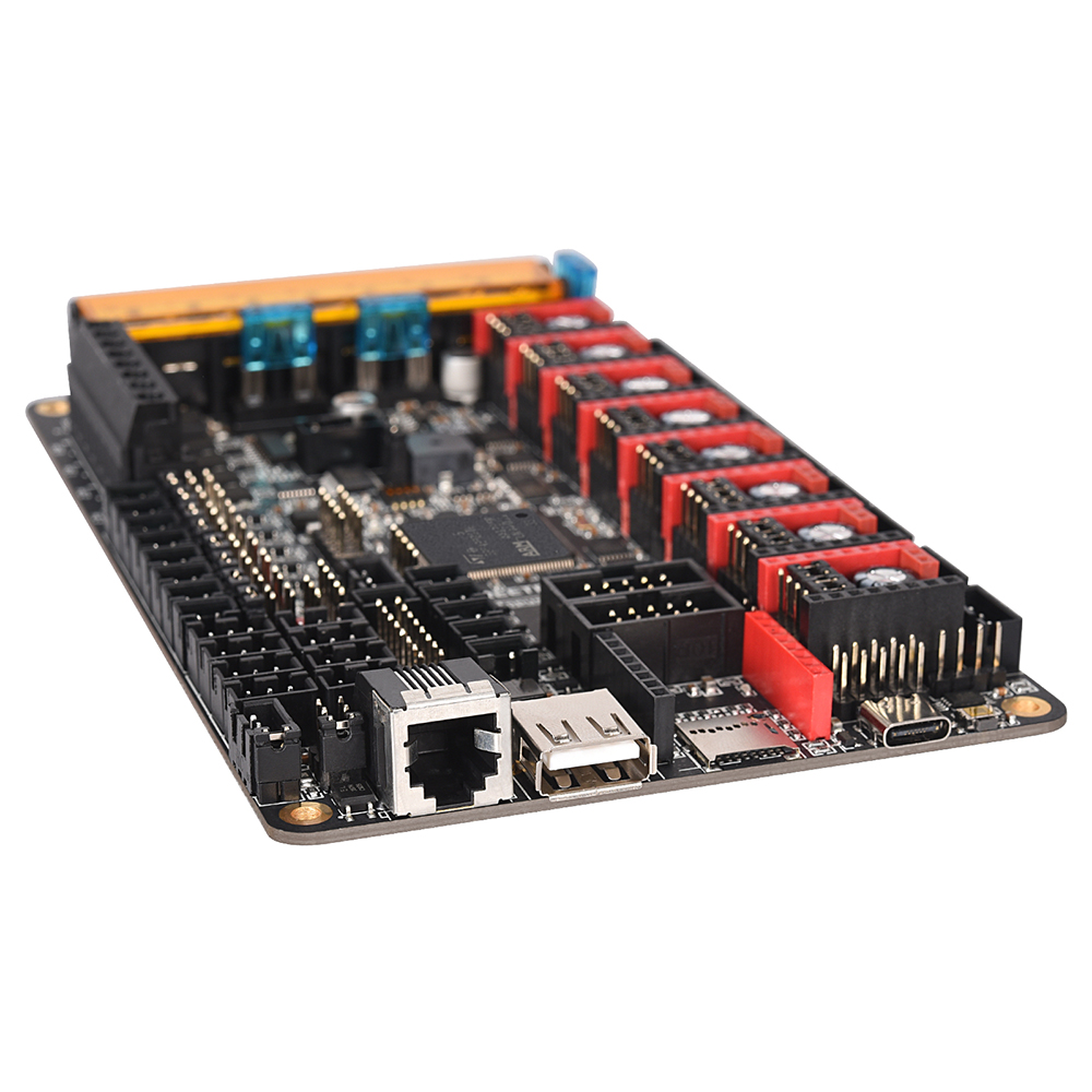 Carte mère BIGTREETECH Octopus - Octopus Pro V1.1 Motherboard avis et prix