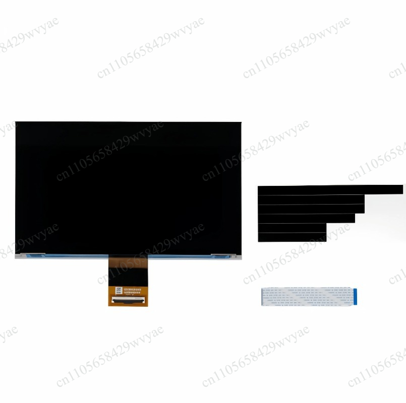 Écran LCD monochrome 10,1 pouc - 12K Monochrome Lcd Resin 3D Printer avis et prix