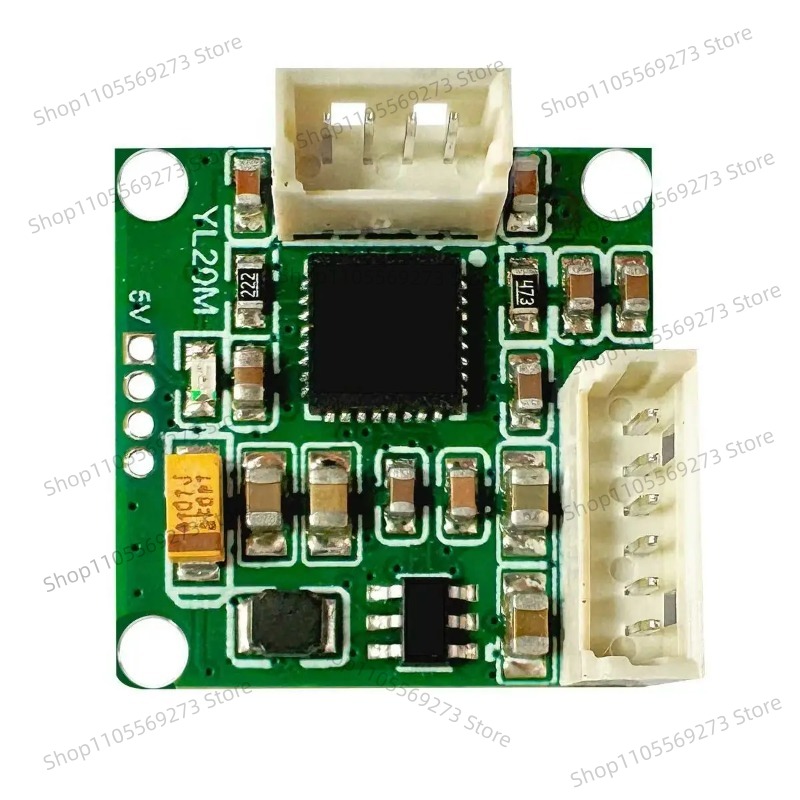 Carte de commande pour moteur  - Closed Loop Stepper Motor Nema 17 avis et prix