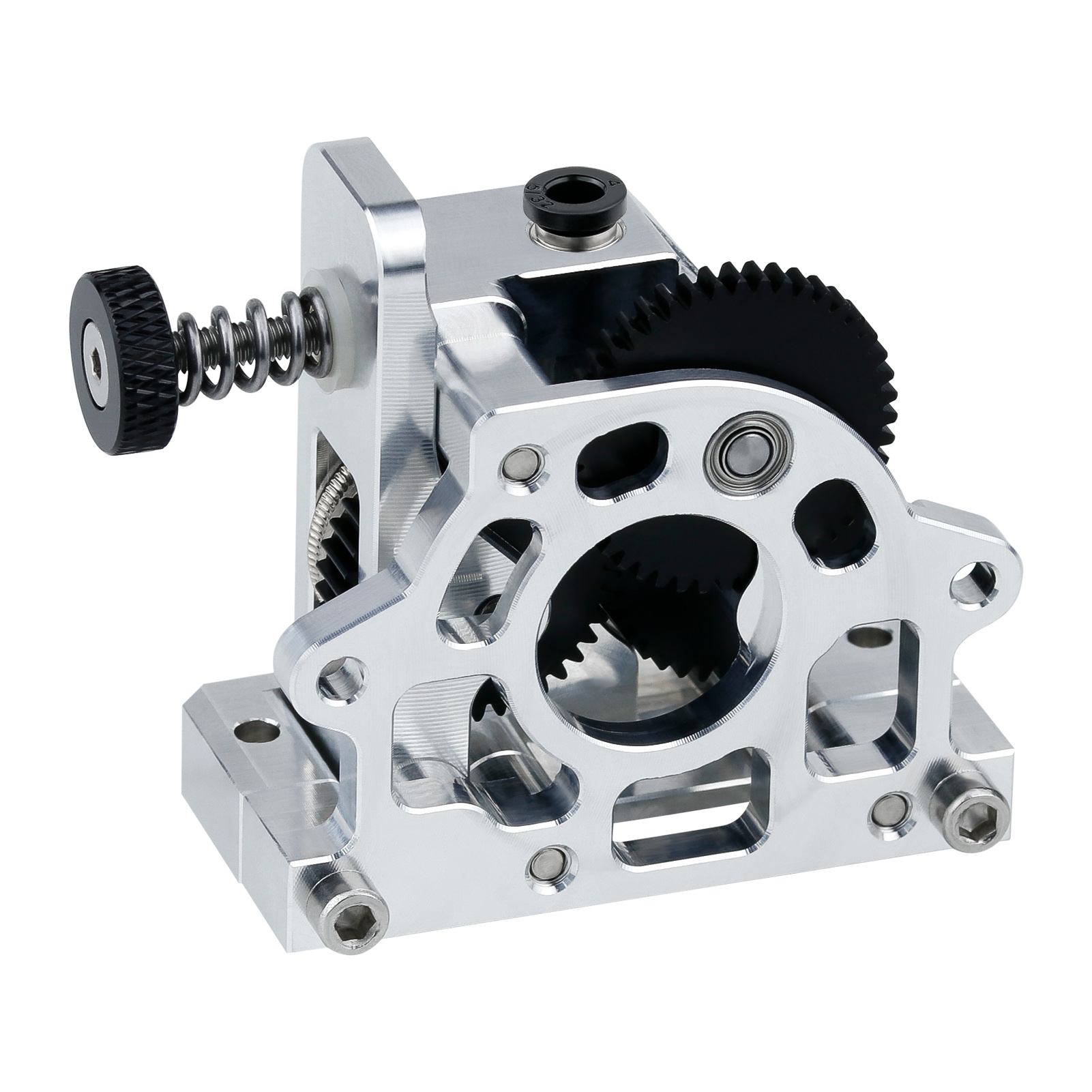 Extrudeur à double engrenage e - Direct Drive Dual Gear Extruder High Speed avis et prix