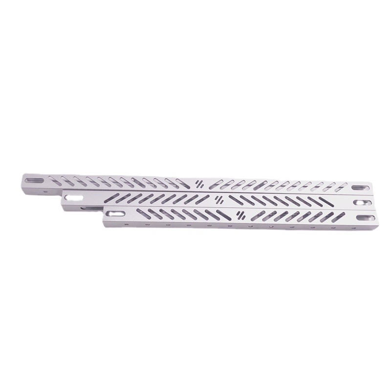 1 pièce de tubes en aluminium  - Voron Trident Full Kit avis et prix