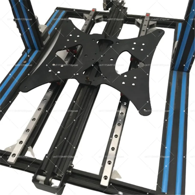 1 ensemble de rails linéaires  - Linear Rail Mgn12H Set avis et prix