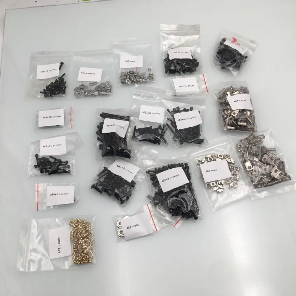 Kit de fixation complet pour i - Voron 2.4 R2 Complete Kit avis et prix