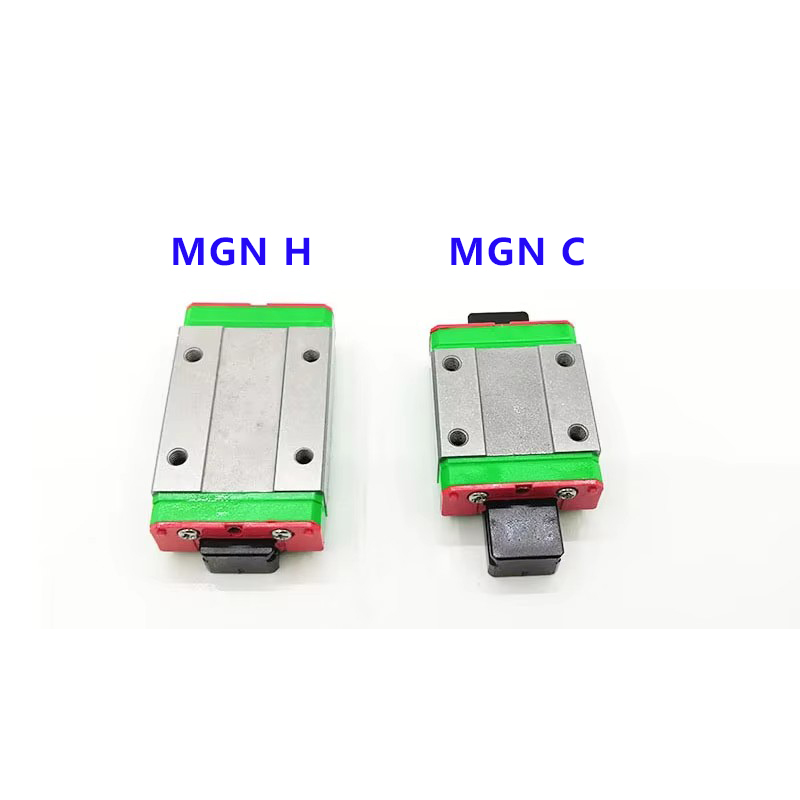 Bloc de chariot pour MGN7C MGN - Linear Rail Mgn12H Set avis et prix