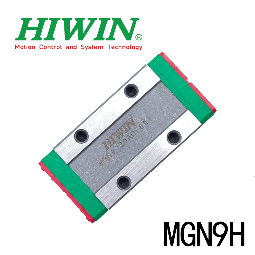 HIWIN – Rail de guidage linéai - Linear Rail Mgn12H Set avis et prix