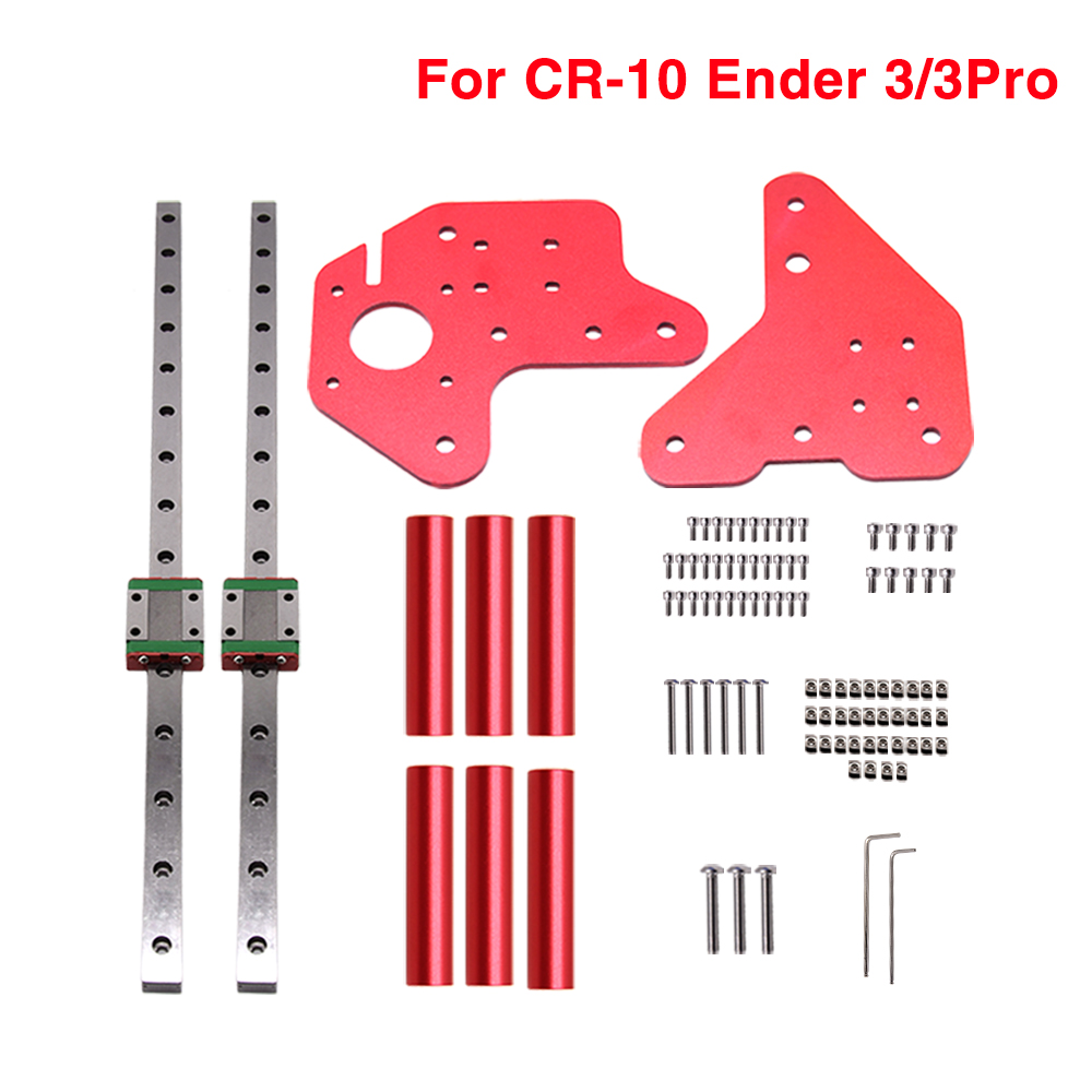 Kit de mise à niveau de rail l - Corexy 3D Printer Kit avis et prix