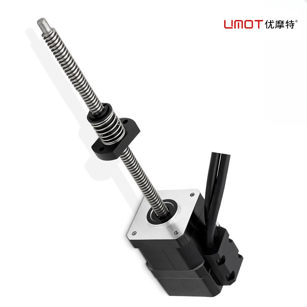 UMOT Dc Nema 17 moteur pas à p - Closed Loop Stepper Motor Nema 17 avis et prix