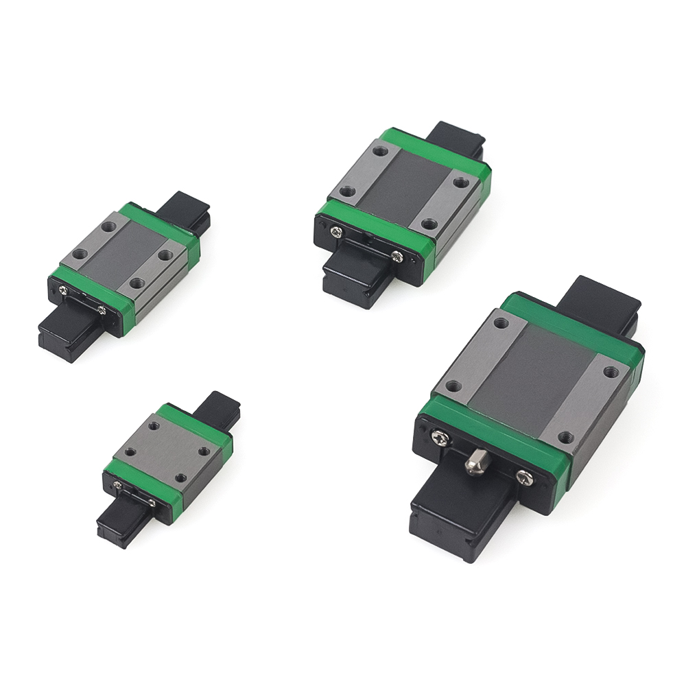 MGN7H MGN9H MGN12H MGN15H MGN7 - Linear Rail Mgn12H Set avis et prix